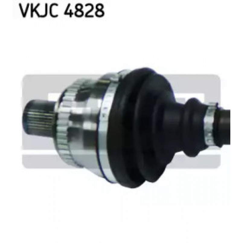 VKJC 4828 SKF - Привідний вал